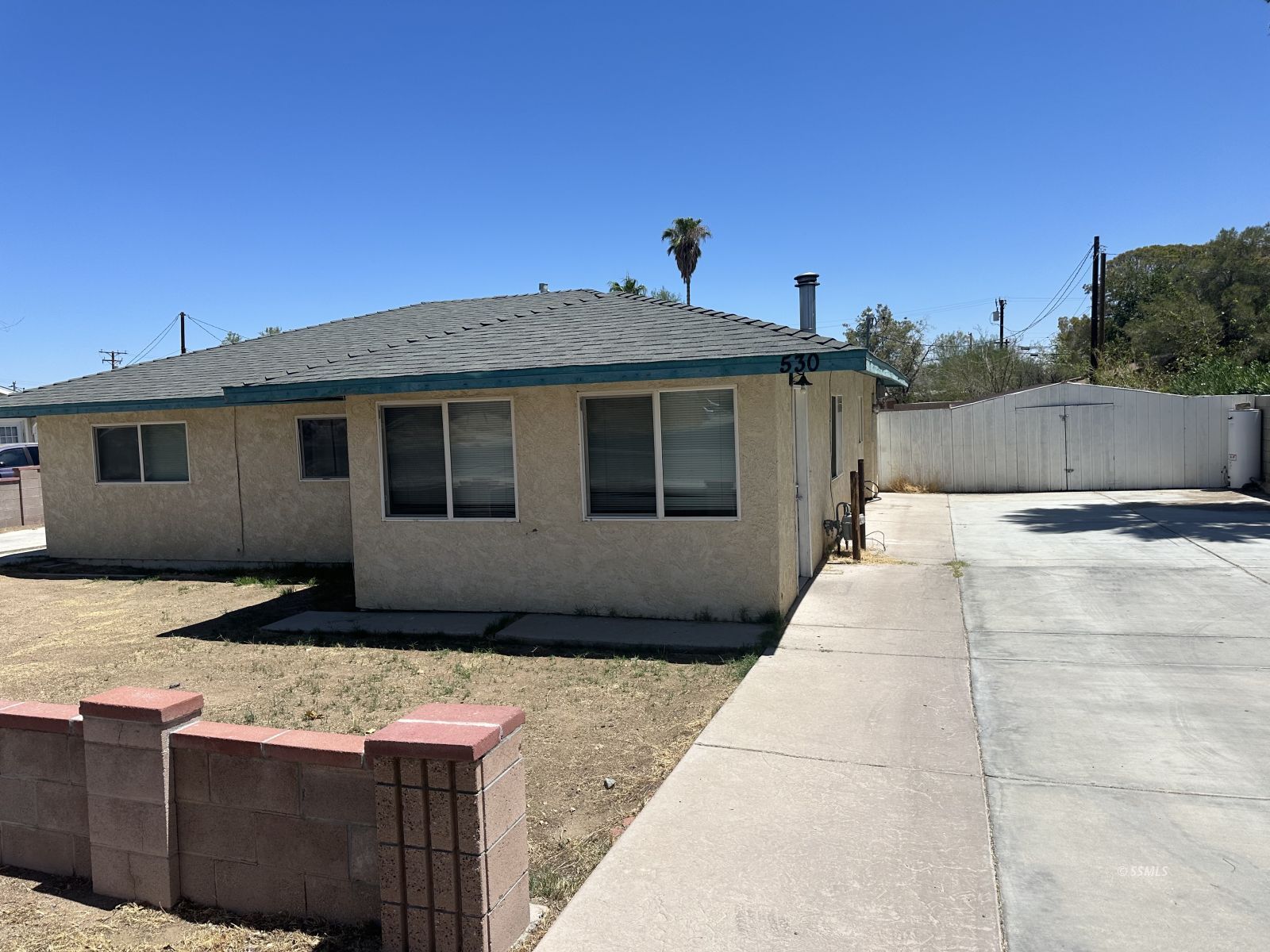 530 South Sunset Street Ridgecrest, CA 93555 - Photo 2 of 19