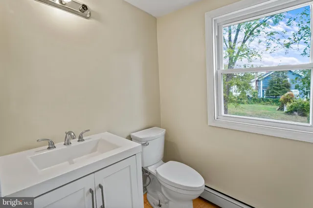 $145,000 | 264 East Broadway, Salem, NJ 08079