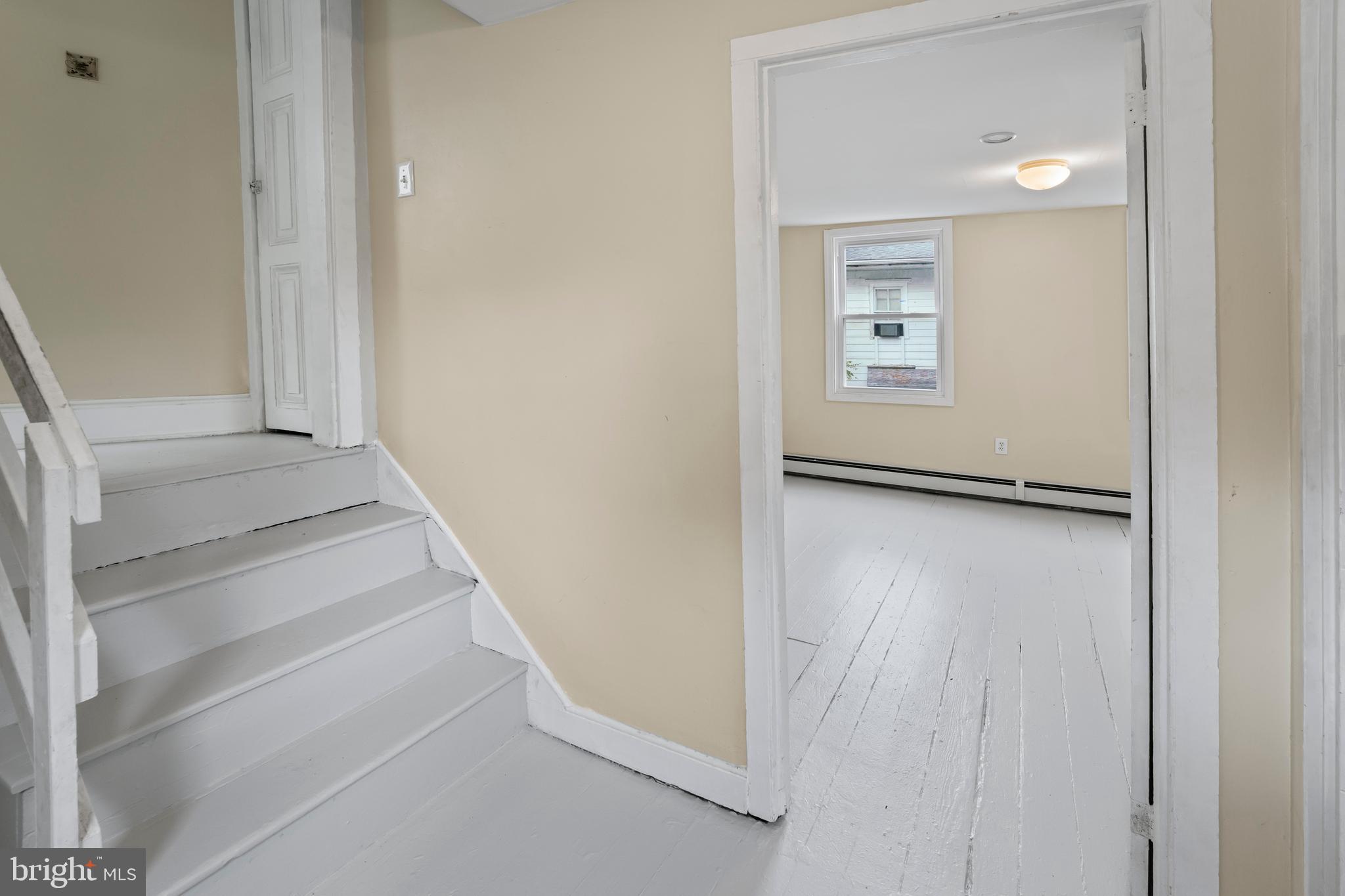 264 East Broadway Salem, NJ 08079 - Photo 33 of 51 a view of an empty room