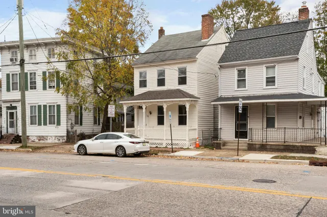 $145,000 | 264 East Broadway, Salem, NJ 08079