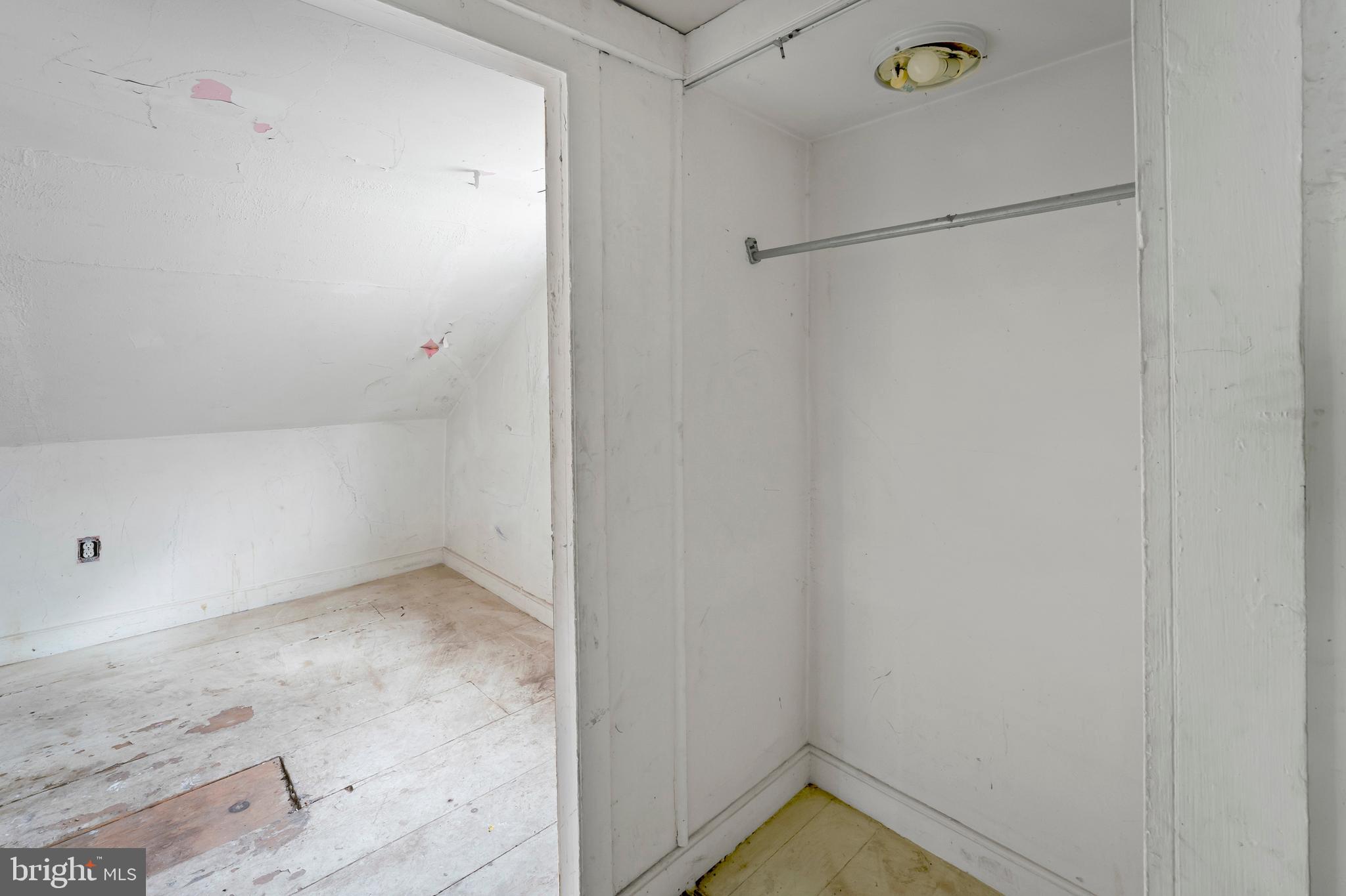 264 East Broadway Salem, NJ 08079 - Photo 41 of 51 a view of small space