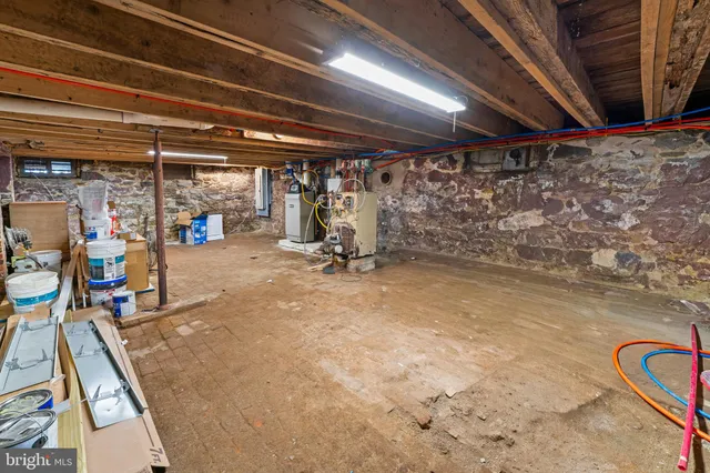 $145,000 | 264 East Broadway, Salem, NJ 08079