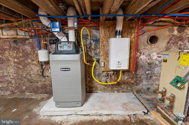 $145,000 | 264 East Broadway, Salem, NJ 08079