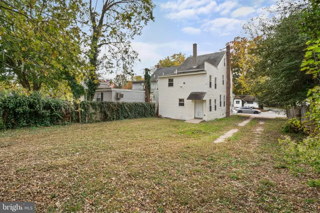 $145,000 | 264 East Broadway, Salem, NJ 08079