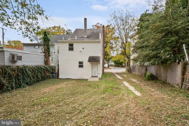 $145,000 | 264 East Broadway, Salem, NJ 08079