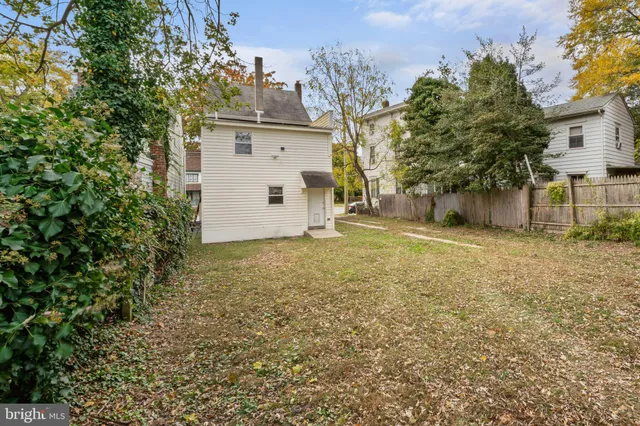 $145,000 | 264 East Broadway, Salem, NJ 08079