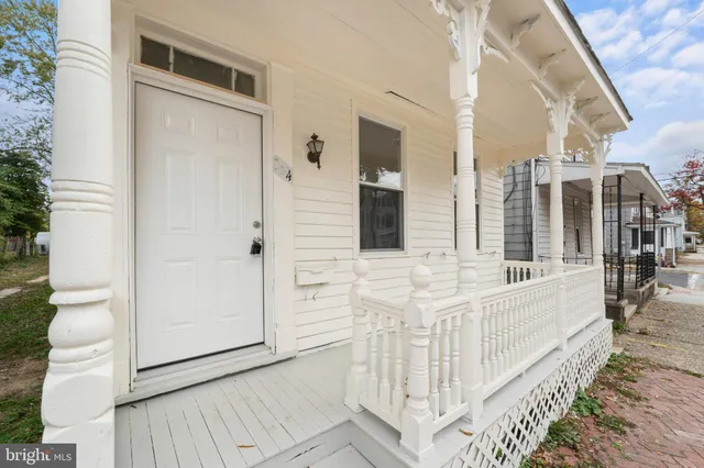 $145,000 | 264 East Broadway, Salem, NJ 08079