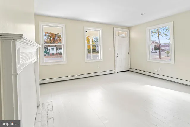 $145,000 | 264 East Broadway, Salem, NJ 08079