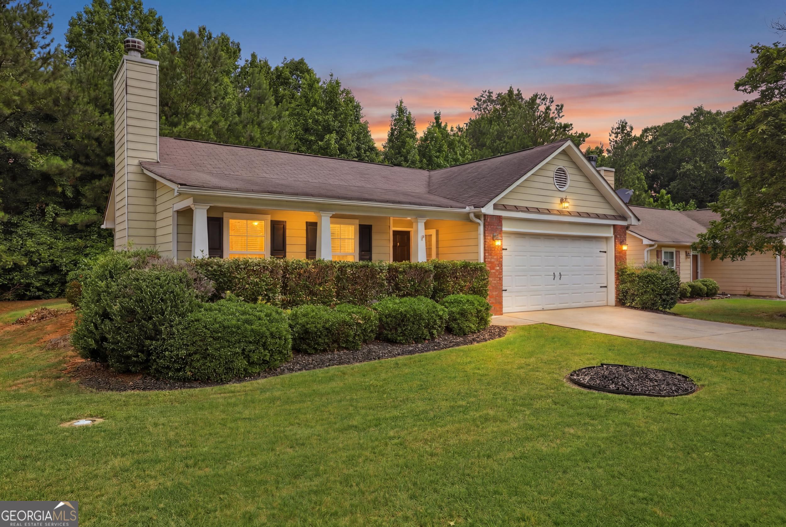 175 Summerbrook Road Braselton, GA 30517 - Photo 30 of 35