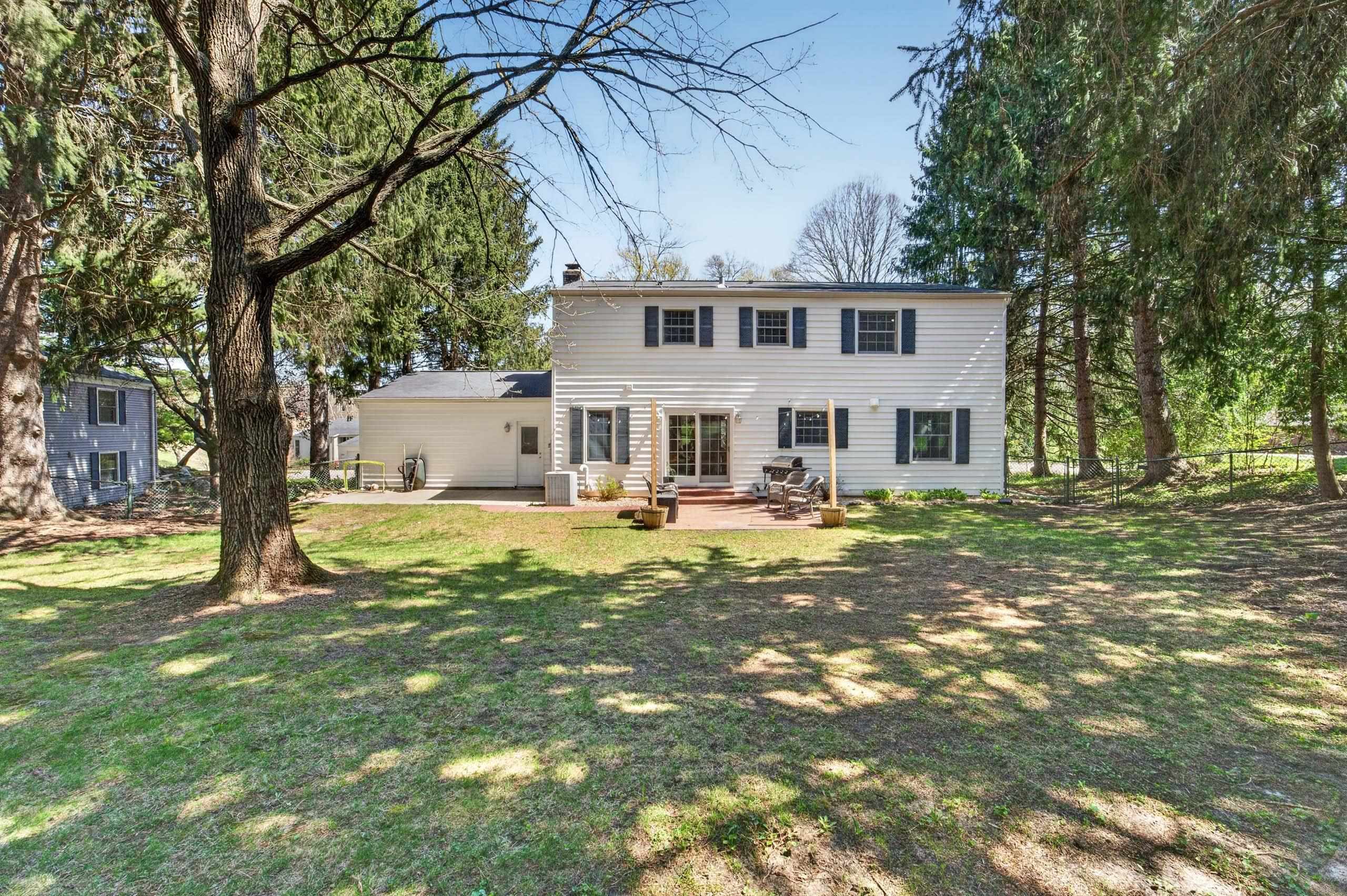 6306 Keelson Drive Madison, WI 53705 - Photo 42 of 52