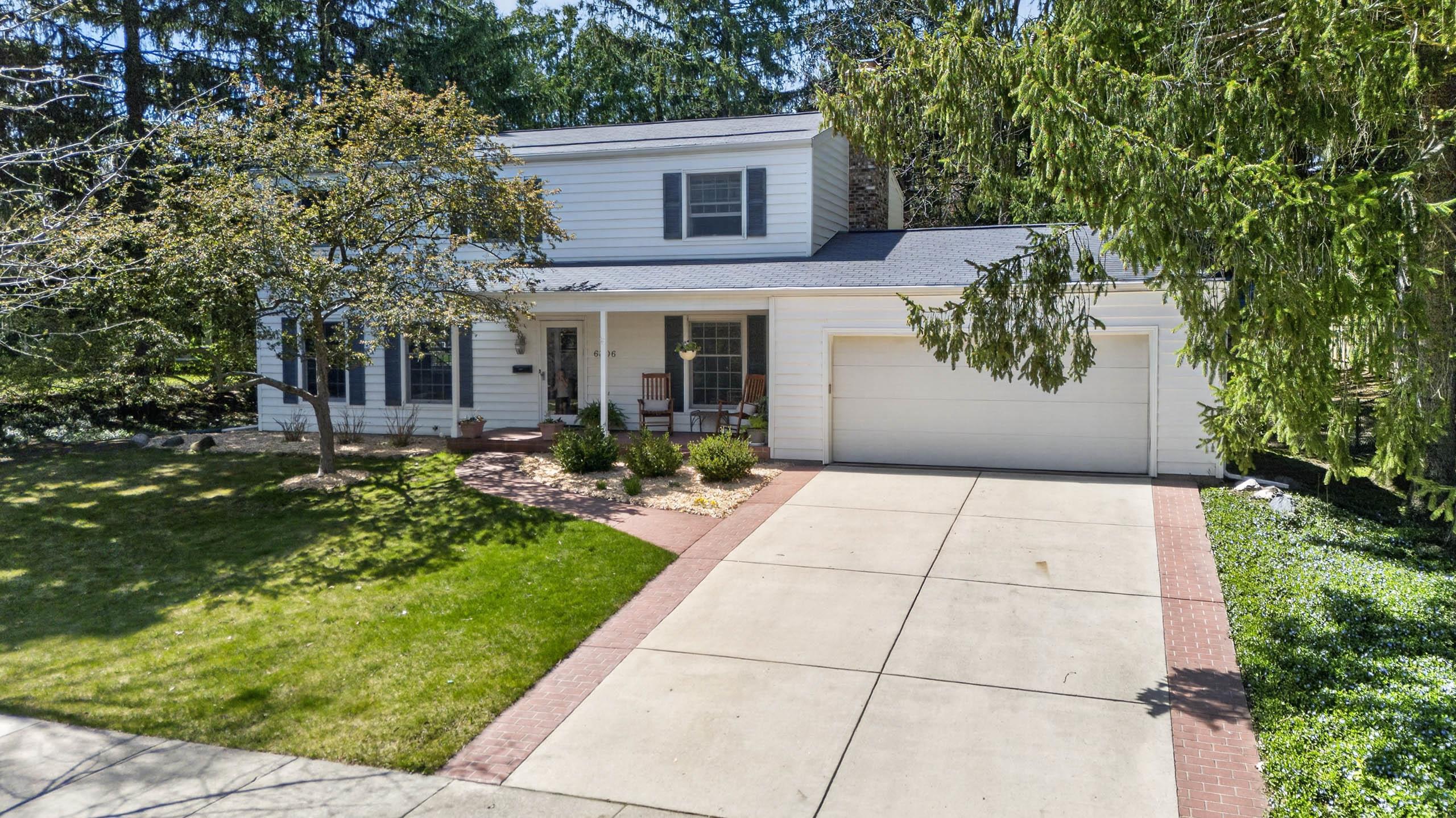 6306 Keelson Drive Madison, WI 53705 - Photo 48 of 52