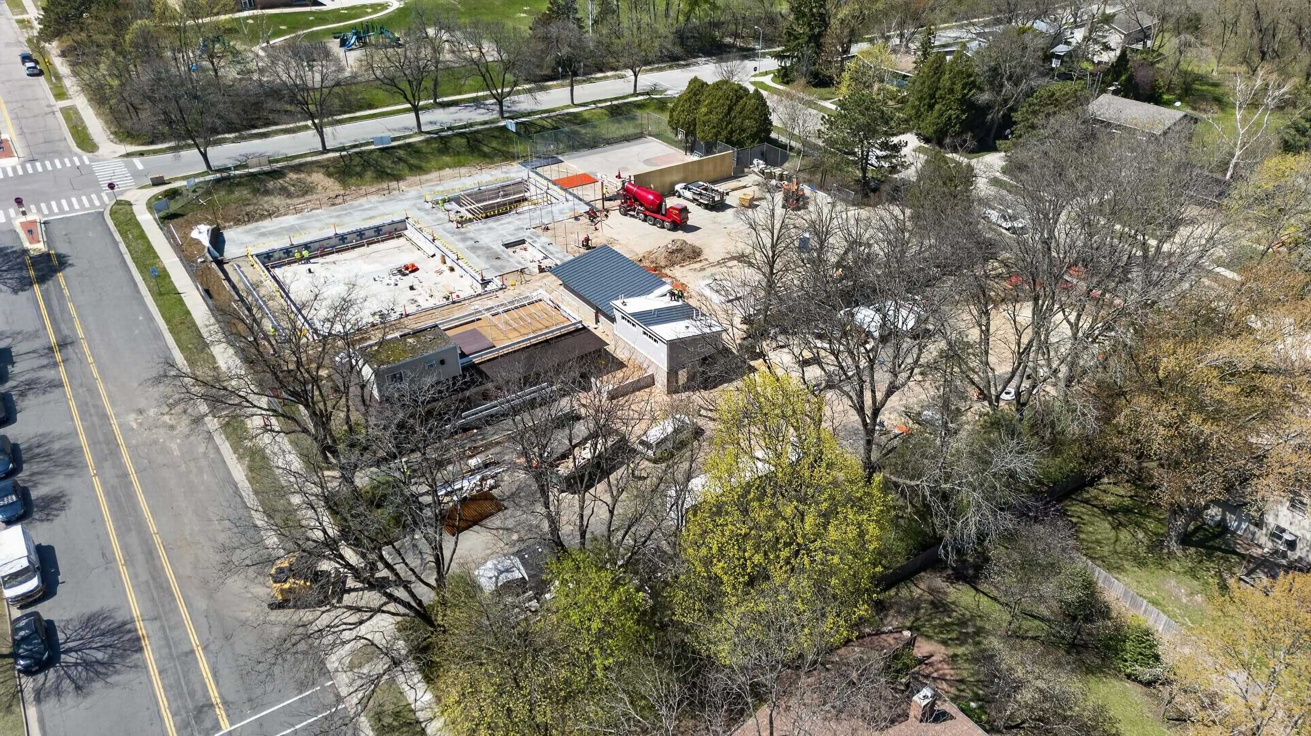 6306 Keelson Drive Madison, WI 53705 - Photo 50 of 52