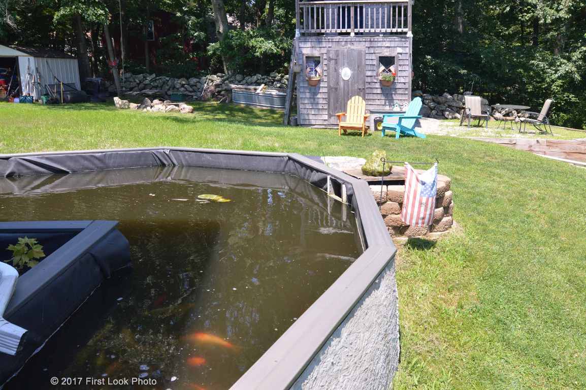101 Linda Road Tiverton, RI 02878 - Photo 34 of 36