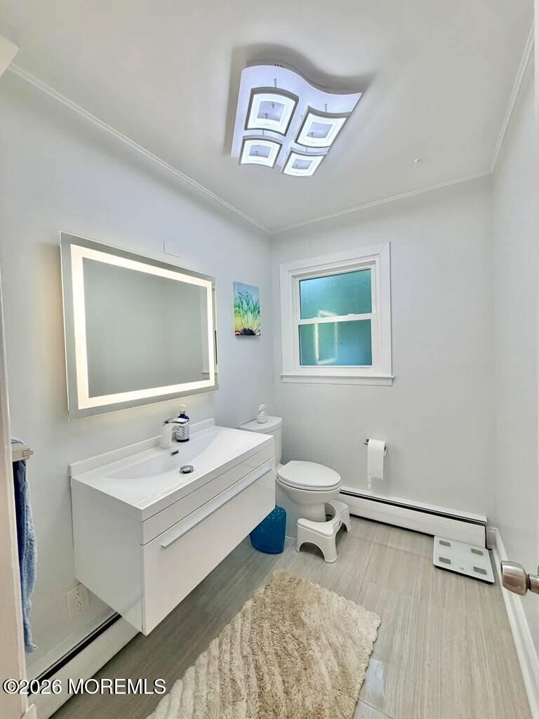 4 Dorset Way Edison, NJ 08820 - Photo 7 of 41 Powder Room