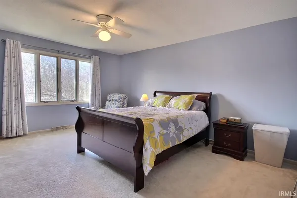 $299,900 | 6736 Covington Creek Trail, Fort Wayne, IN 46804