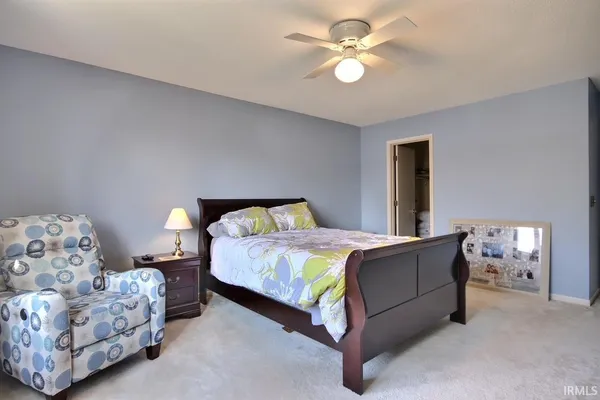 $299,900 | 6736 Covington Creek Trail, Fort Wayne, IN 46804