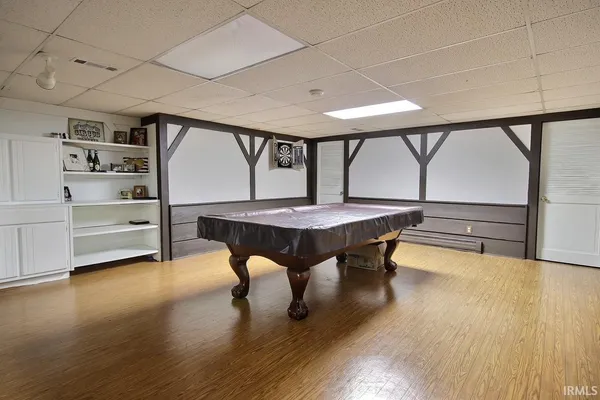 $299,900 | 6736 Covington Creek Trail, Fort Wayne, IN 46804