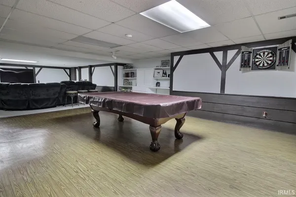 $299,900 | 6736 Covington Creek Trail, Fort Wayne, IN 46804