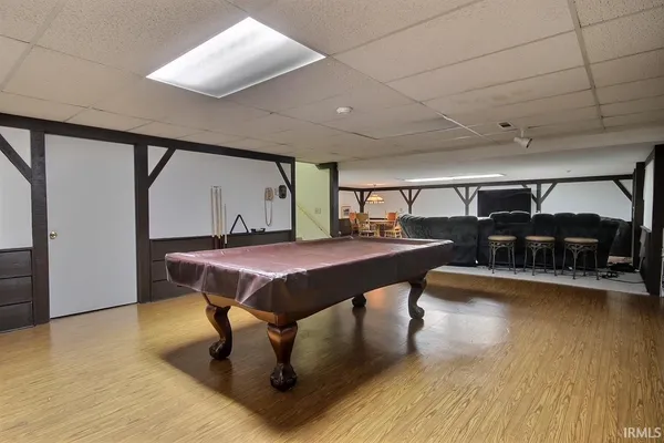 $299,900 | 6736 Covington Creek Trail, Fort Wayne, IN 46804