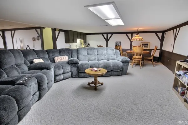 $299,900 | 6736 Covington Creek Trail, Fort Wayne, IN 46804