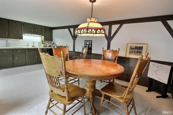 $299,900 | 6736 Covington Creek Trail, Fort Wayne, IN 46804