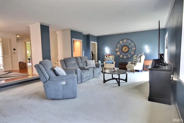 $299,900 | 6736 Covington Creek Trail, Fort Wayne, IN 46804