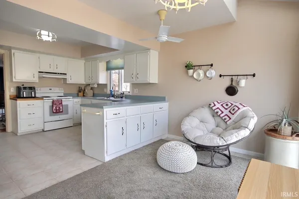 $299,900 | 6736 Covington Creek Trail, Fort Wayne, IN 46804