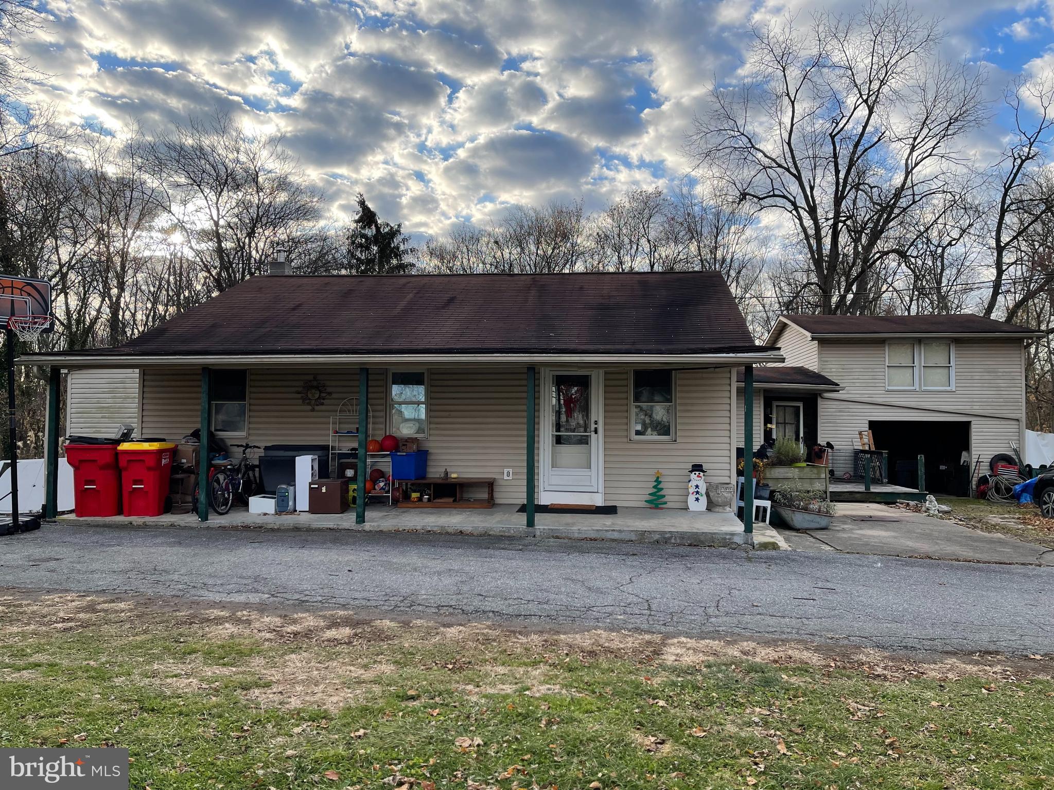 41 Hays Grove Road Newville, PA 17241 - Photo 1 of 24 Gallery Image 1