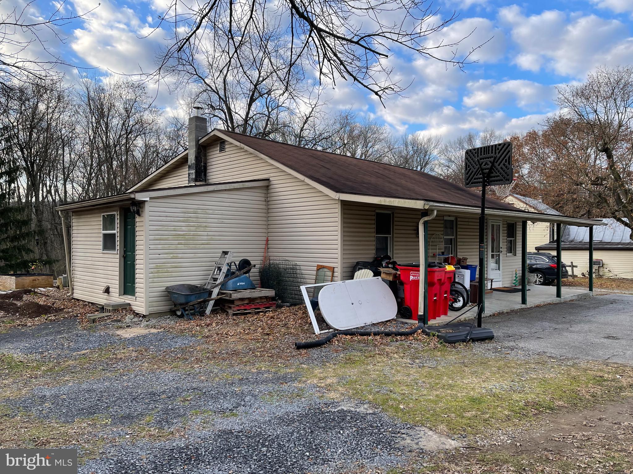 41 Hays Grove Road Newville, PA 17241 - Photo 2 of 24 Gallery Image 2