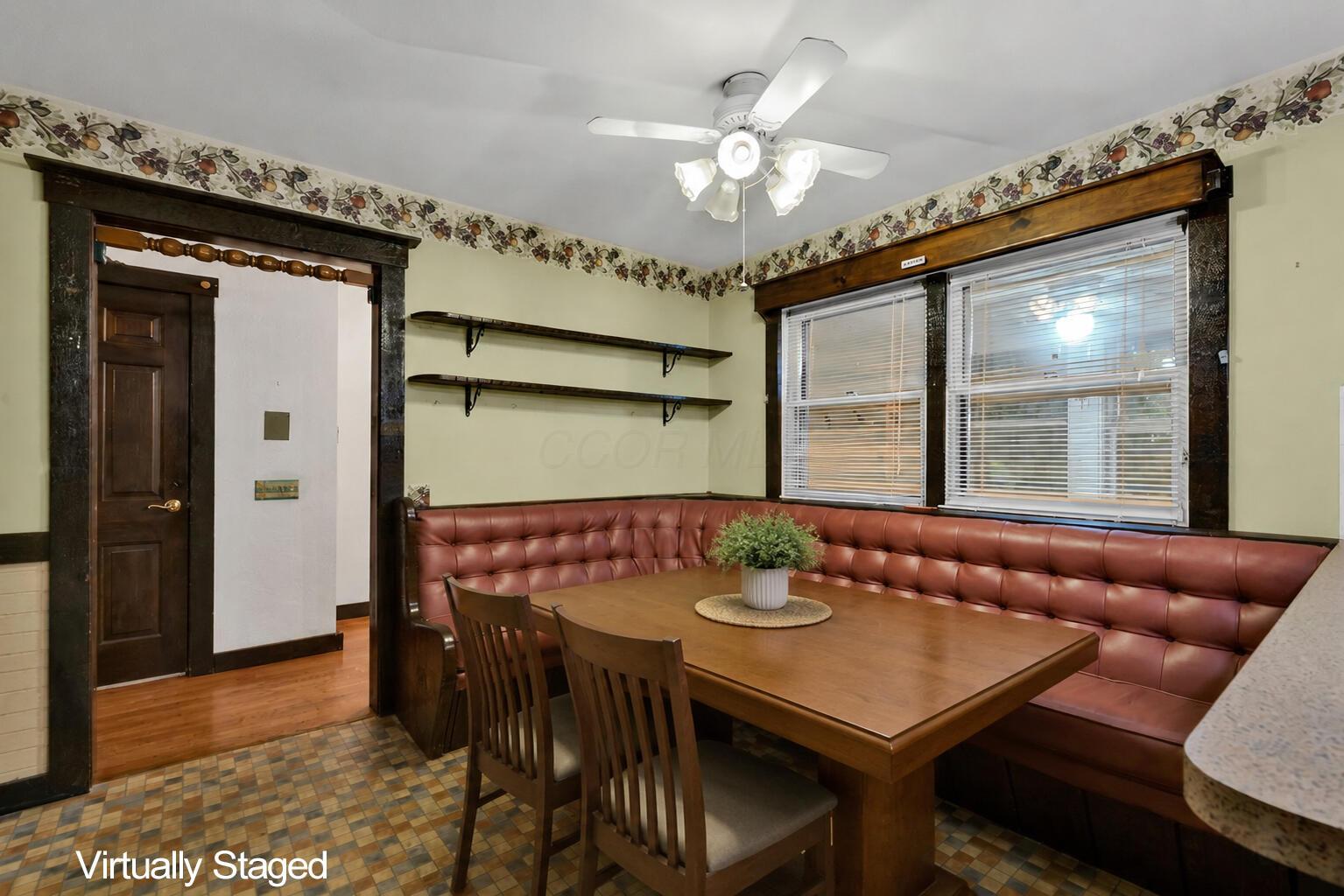 4409 Newton Road Northeast Newark, OH 43055 - Photo 17 of 87 15. Dinette VS