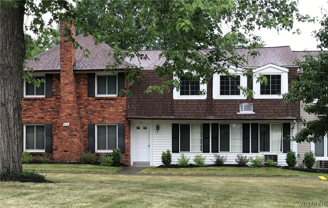 311 South Cayuga Road Amherst, NY 14221 - Photo 1 of 1 Welcome to 311A S. Cayuga