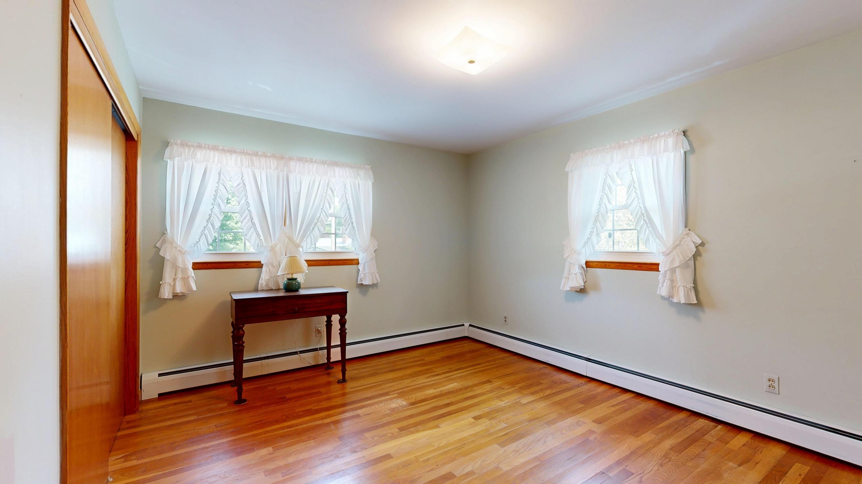8 Fahi Pond Road Anson, ME 04958 - Photo 34 of 58 Bedroom