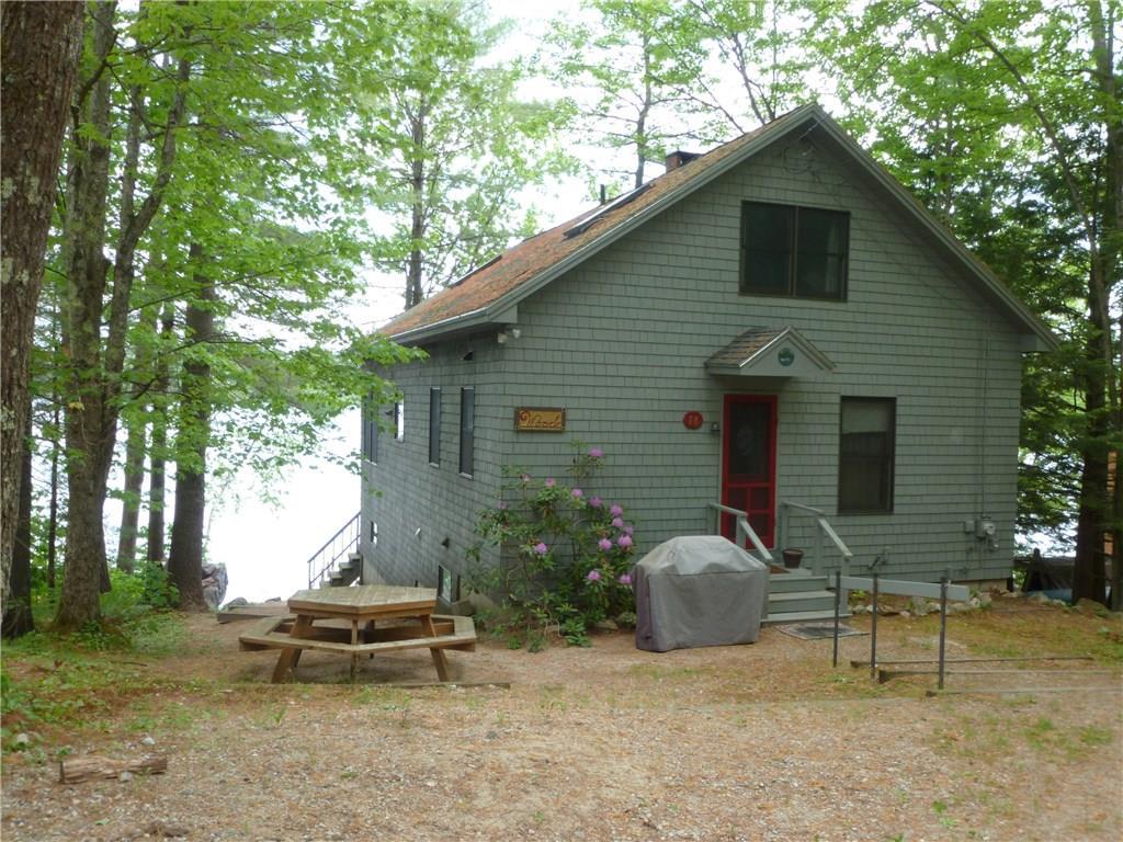 78 Marshall Road Naples, ME 04055 - Photo 5 of 35 Photo