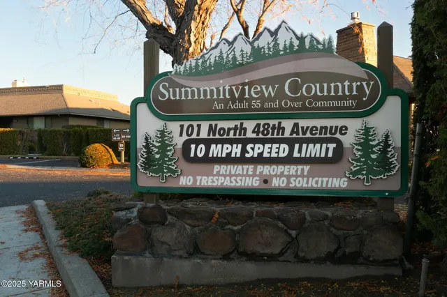 $369,900 | 101 North 48th Avenue, Unit 38, Yakima, WA 98908