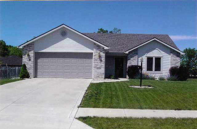 7729 Fibia Place-92 Fort Wayne, IN 46818 - Photo 1 of 9 Gallery Image 1