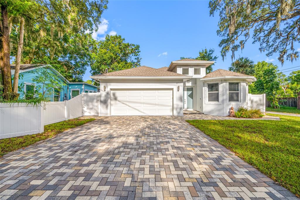6017 Adams Street New Port Richey, FL 34652 - Photo 2 of 36