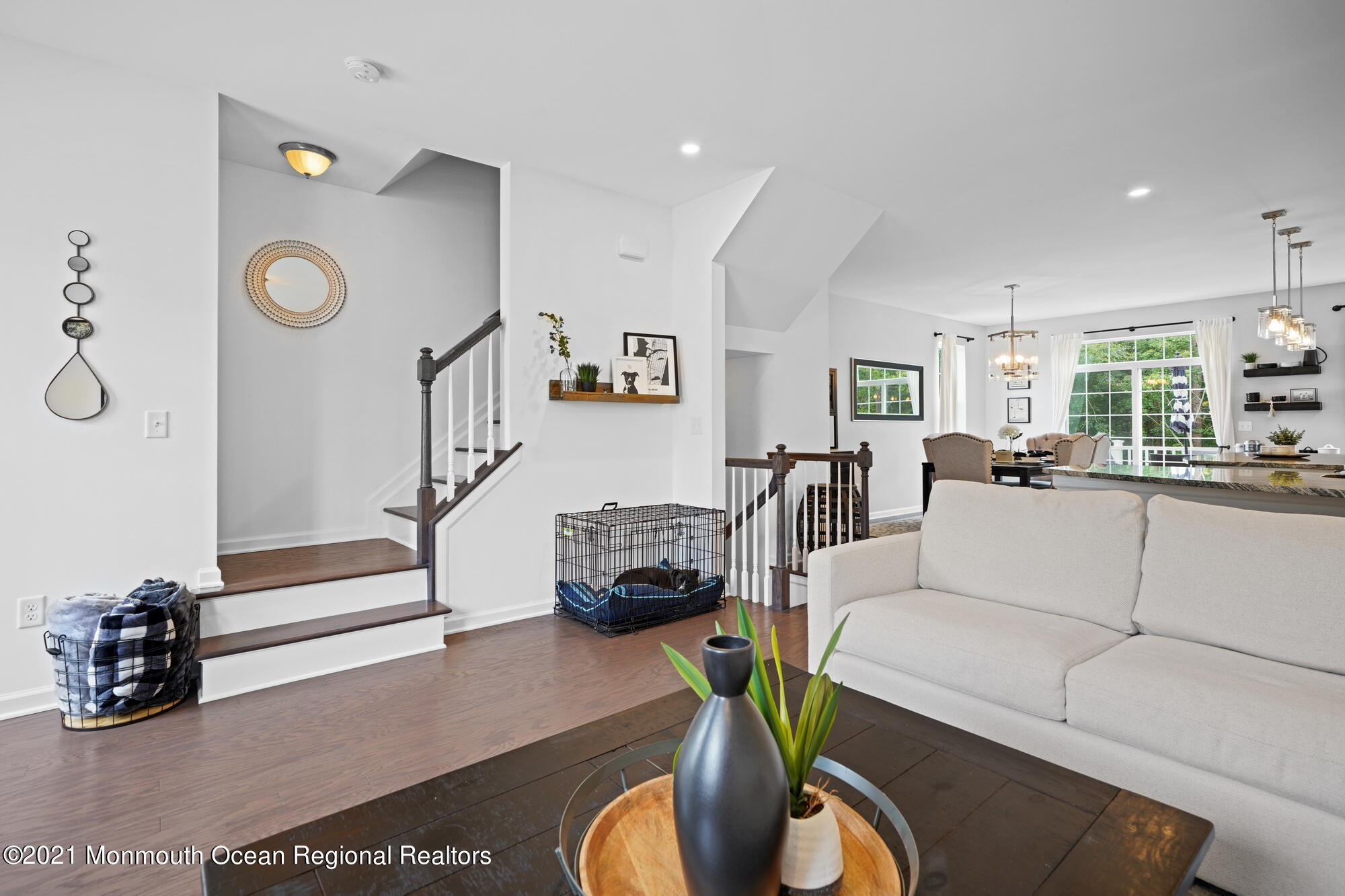 114 Revival Road Brick, NJ 08723 - Photo 14 of 44 a living room with furniture