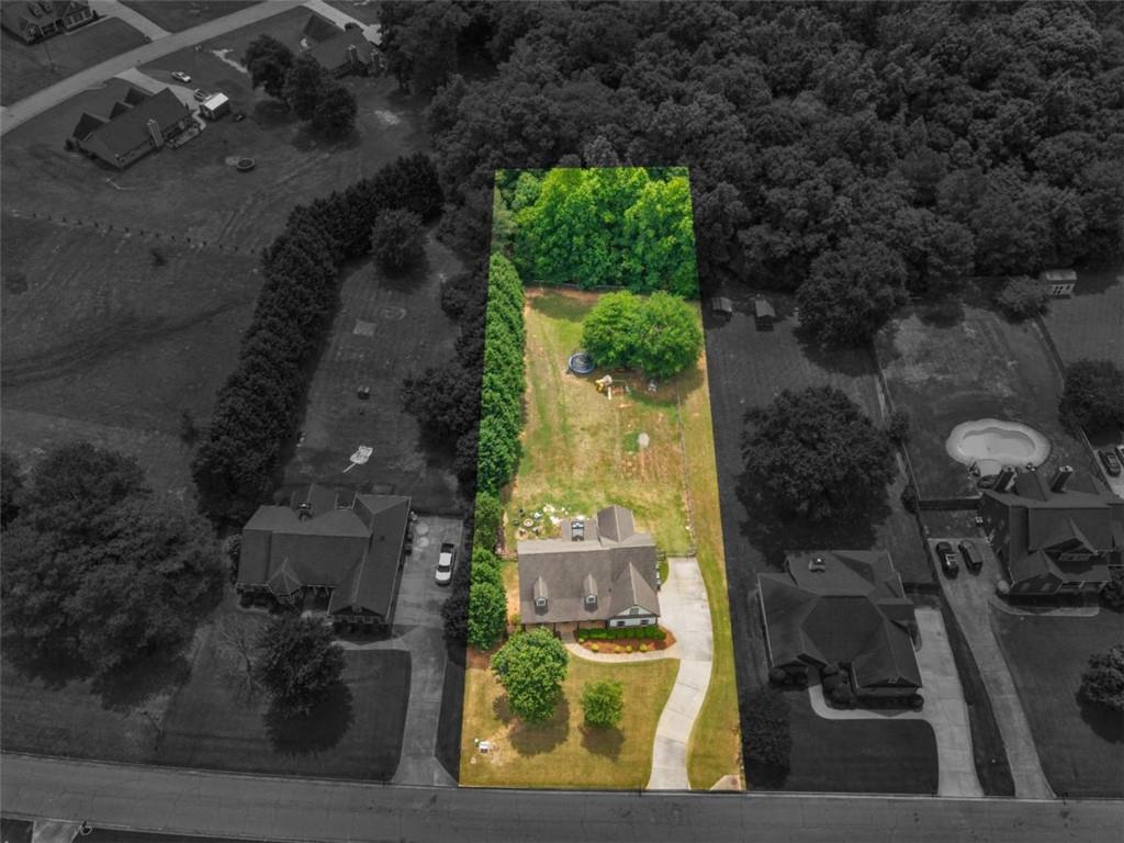 120 Chimney Ridge Lane Covington, GA 30014 - Photo 58 of 64