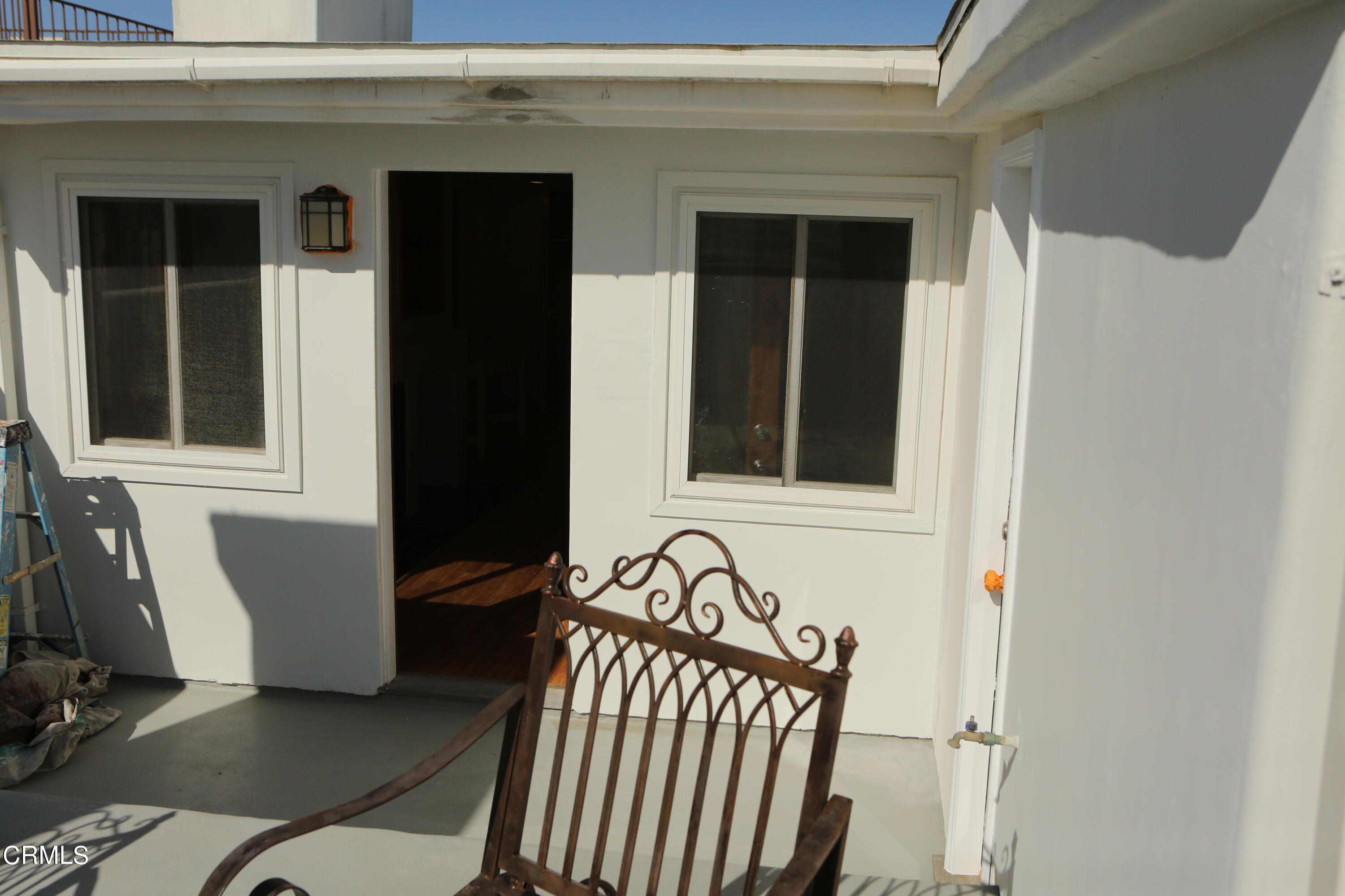 3446 Ocean Drive Oxnard, CA 93035 - Photo 35 of 37 a view of front door and porch