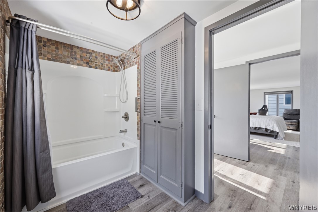 12997 Centerline Road Wales, NY 14139 - Photo 24 of 46 Master Bath