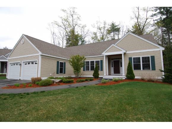 4 Tarleton Lane, Unit 4 Amherst, NH 03031 - Photo 1 of 1 Gallery Image 1