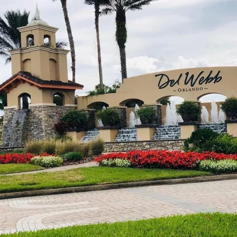 $399,920 | 300 Del Sol Avenue, Davenport, FL 33837