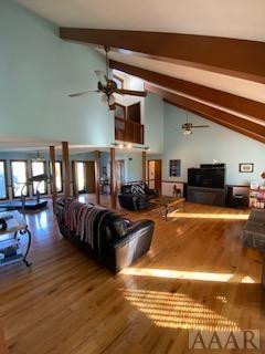 204 Valley Road Camden, NC 27921 - Photo 13 of 34