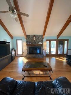 204 Valley Road Camden, NC 27921 - Photo 15 of 34