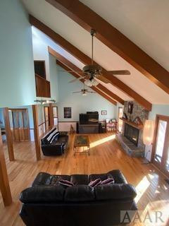 204 Valley Road Camden, NC 27921 - Photo 23 of 34