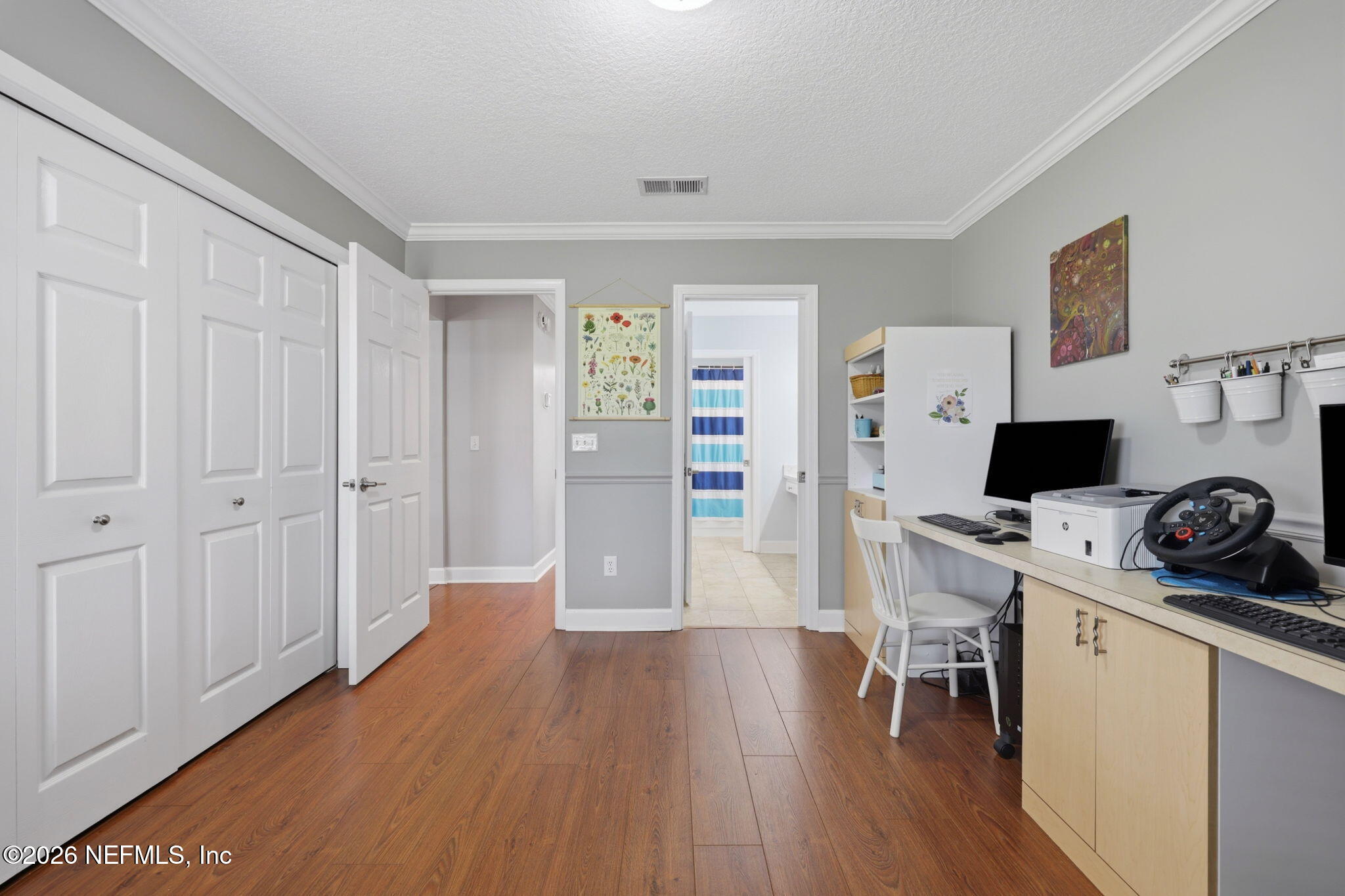 12829 Biggin Church Road South Jacksonville, FL 32224 - Photo 24 of 45 Bedroom 3