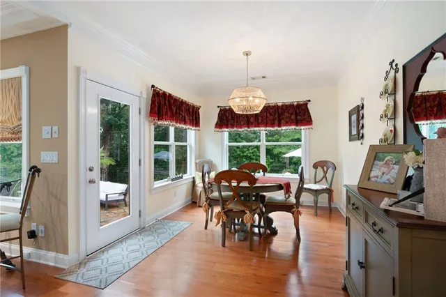 $859,900 | 7131 Ridge Road, Hiram, GA 30141