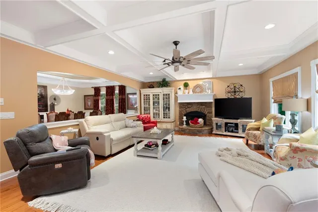 $859,900 | 7131 Ridge Road, Hiram, GA 30141