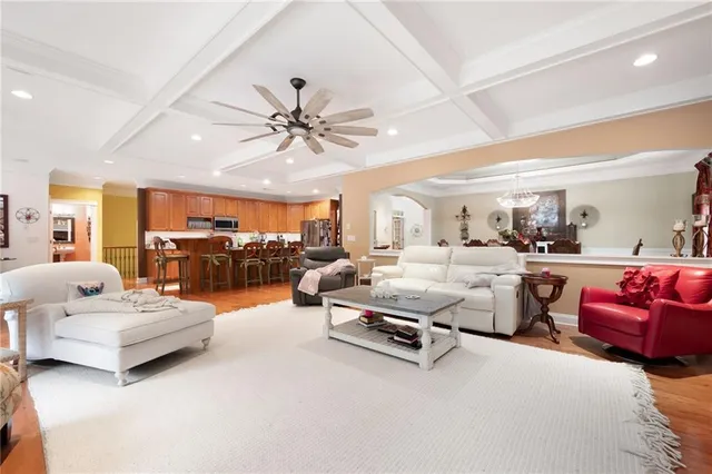 $859,900 | 7131 Ridge Road, Hiram, GA 30141