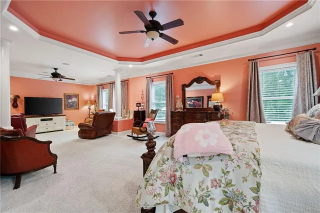 $859,900 | 7131 Ridge Road, Hiram, GA 30141